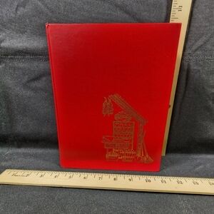 Vintage Cook Book The L.L. Bean Book Of New New England Cookery Used Great Shape